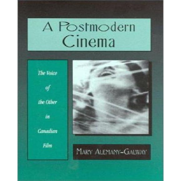 A postmodern cinema
