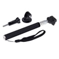 thumbnail image 2 of Selfie Stick Mobile Phone Holder Cellphone Tripod Artifact Rod For DJI Osmo Action Camera, 2 of 8