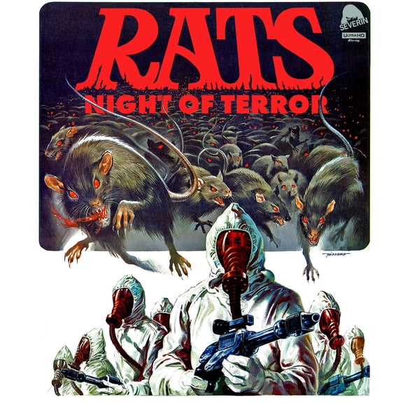 Rats: Night of Terror