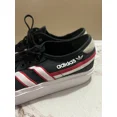 thumbnail image 2 of Ad-id-as Originals Delpala Mens Casual Skate Shoes Core Black Cloud White 9, 2 of 6