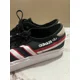 thumbnail image 2 of Adi-das Originals Delpala Mens Casual Skate Shoes Core Black Cloud White 9, 2 of 6