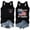 Black_#01, variant on 4th of July Independence Day Tanks Tops Women 250 Anniversary USA Patriotic Crew Neck American Flag Print Tank Top,Blue S