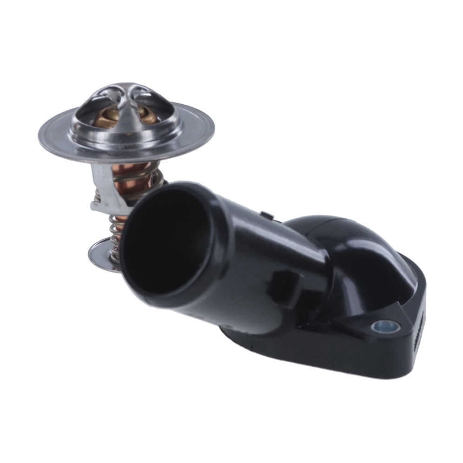 Motorad 2927KT Thermostat Kit-180 Degrees with thermostat and housing