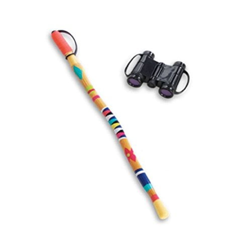 american girl hiking accessories
