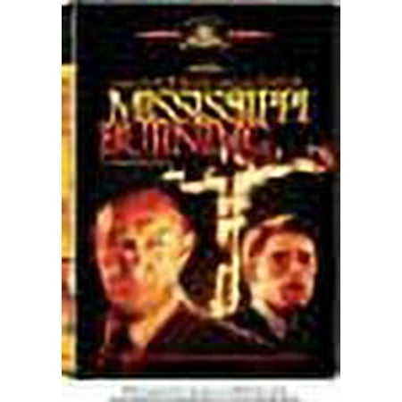 Pre-Owned Mississippi Burning