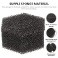 thumbnail image 3 of FOMIYES 4Ud Esponjas Exfoliantes Para Con Poder De Absorción Y Fácil Uso Diario, 3 of 6