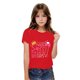thumbnail image 1 of Fiudx Camiseta para Niños, Tejido Suave y Transpirable, Cuello Redondo, Manga Corta, Uso Diario Informal, Ideal para Niños y Niñas, Ideal para Las Cuatro Estaciones, Ideal para Regalar., 1 of 6