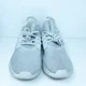 thumbnail image 3 of Adi-das Mens Kaptir 3.0 IG3539 Gray Running Shoes Sneakers Size 8, 3 of 6