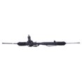 thumbnail image 3 of Detroit Axle - Complete Power Steering Rack & Pinion Assembly Replacement for Dodge Stealth Mitsubishi 3000GT Diamante Fits select: 1991-1992 MITSUBISHI 3000 GT SL, 1992 DODGE STEALTH R/T, 3 of 7