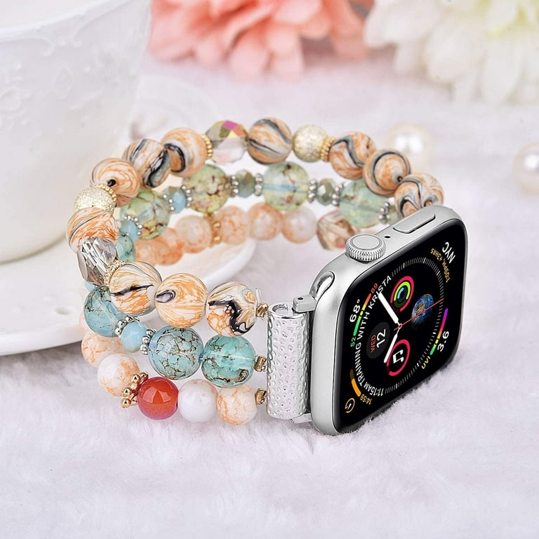 V moro shop apple watch band