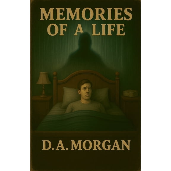 Memories of a Life, (Paperback)