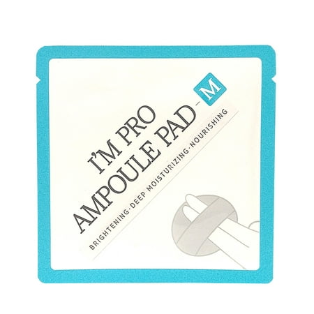 Wish Formula I'M Pro Ample Pad - M (Best Wishes In Korean)