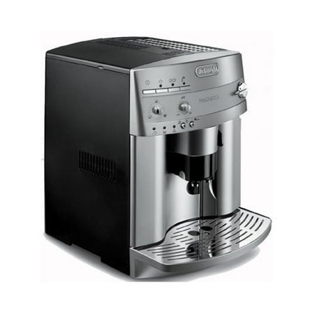 Delonghi Automatic Coffee Machine - DeLonghi ESAM3300 Magnifica Super-Automatic Espresso/Coffee Machine