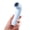 Blue, variant on Aecooly Aero Turbo Handheld Fan, 15000 RPM, 4 Speed, Rechargeable, 8H Portable Mini Fan for Travel and Office