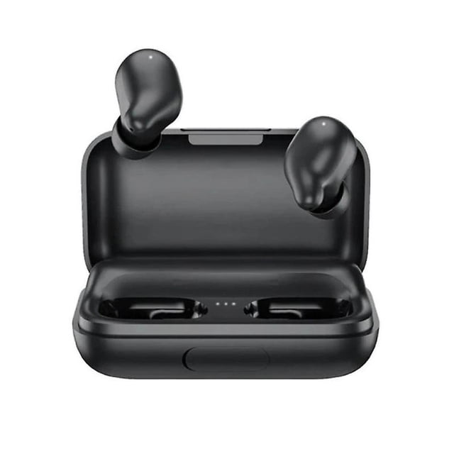 Auriculares Haylou T16 TWS con tecnología DPS