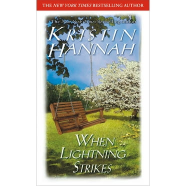 When Lightning Strikes, (Paperback)