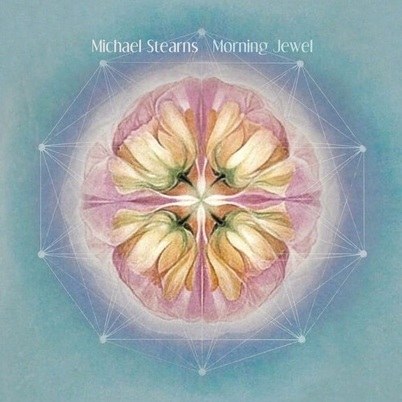 Michael Stearns - Morning Jewel - Music & Performance - CD