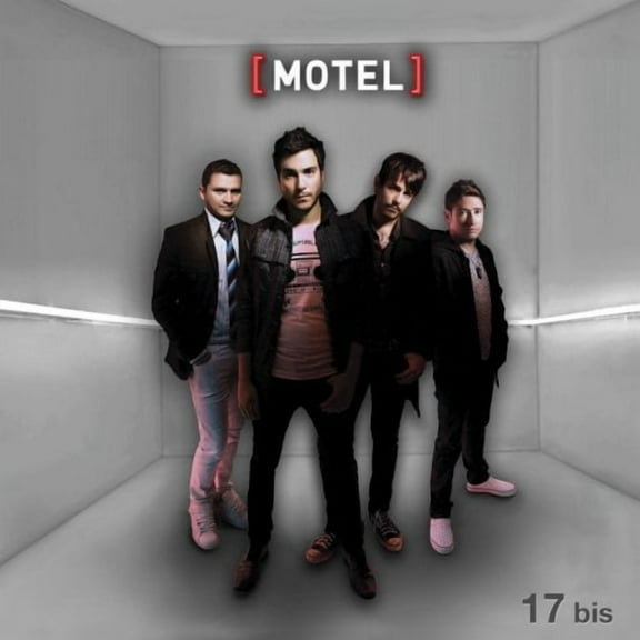 17 Motel (CD)
