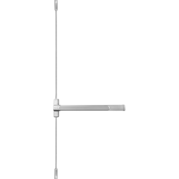 Dormakaba Surface Vertical Rod,Standard Duty QED314367689