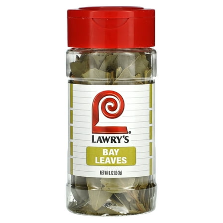 Lawry's Bay Leaves, 0.12 oz (3 g)