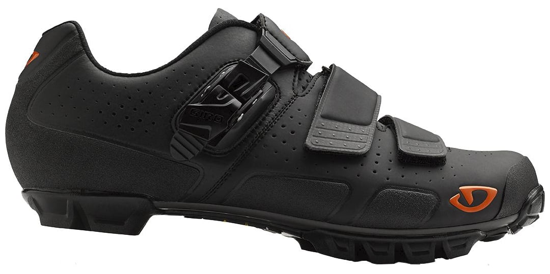 high volume cycling shoes