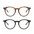 thumbnail image 3 of Computer Glasses Blue Light Blocking Unisex Blue Light Blocking Glasses Computer Glasses Anti-Eye Eyestrain Gaming, 3 of 7