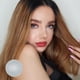 thumbnail image 1 of Lentes de contacto de colores Party Crazy Color Agrandar Embellecer Aspecto natural TFixol  Lentes de contacto, 1 of 7