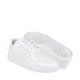 thumbnail image 1 of Tenis Casuales Dama Champion Cas10669y Simipiel Bco, 1 of 4
