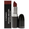 thumbnail image 1 of Satin Lipstick - Retro by MAC for Women - 0.1 oz Lipstick MAC MAC, 1 of 2