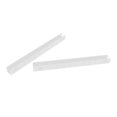 thumbnail image 1 of 2 Pcs Support de Rangement pour Appâts de Pêche, Support d'Appâts de Pêche pour Yacht Bateau Rapide Hameçon et Support, 1 of 7