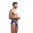 thumbnail image 4 of JOCKMAIL Mens Jockstraps Underwear Wide Belt Athletic Supporter Comfortable Mens Sport Jockstrap Mens Jockstrap, 4 of 6