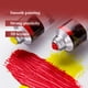 thumbnail image 3 of Pigmento De Pintura De 20 Ml, Tubo De Pintura, Suministros De Arte Para Estudiantes, 3 of 7