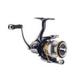 Daiwa Regal 3000 LT Airbail Spinning Reel - Walmart.com