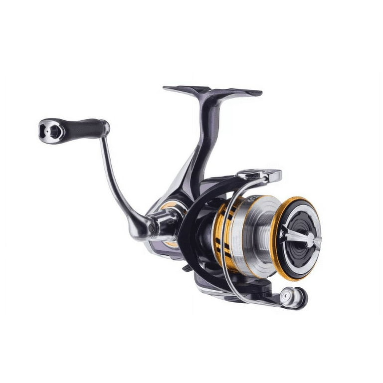 Daiwa Regal 3000 LT Airbail Spinning Reel 