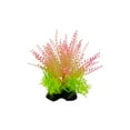 thumbnail image 2 of Artificial Aquatic Foliage for Fish Tank - Plastic Fake Seaweed Decorations, Realistic Aquarium Foliage, Durable Fish Tank Landscaping Decor for Freshwater Aquarium Decoration, A, 1pc, 2 of 6