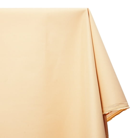 FWD Canvas Fabric Waterproof Outdoor 60" wide 600 Denier Many Colors sold by the yard (5 YARD, Banana)