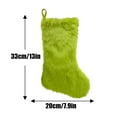 thumbnail image 3 of JIhuahe Christmas Stocking Ornaments for Tree Decoration Pendants, Festive Sock Hangings for Christmas Tree, Decorative Stockings for Christmas Home Decor,D, 3 of 5