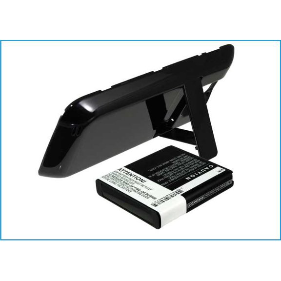 3400mAh cover w/NFC   EB-L1D7IBA High Capacity Battery Samsung SGH-T989