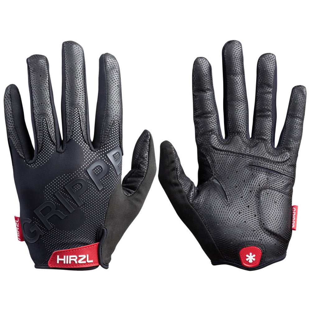 gravel bike gloves