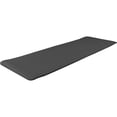 thumbnail image 3 of Tapete de Yoga Centurfit Fitness Portatil Negro 10 mm, 3 of 5