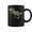 Maroon, variant on Dinosaur Raptor Master Builder Block Building Brick Builder Coffee Mugs