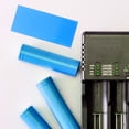 thumbnail image 4 of GOOHOCHY 100Ud Película PVC Termoencogible Azul Para Batería Con Fácil De Aplicar, 4 of 8