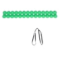 thumbnail image 2 of Back Cracker Device Portable Upper Lower Back Stretcher Relieve Tension for Lumbar Decompression, 2 of 7