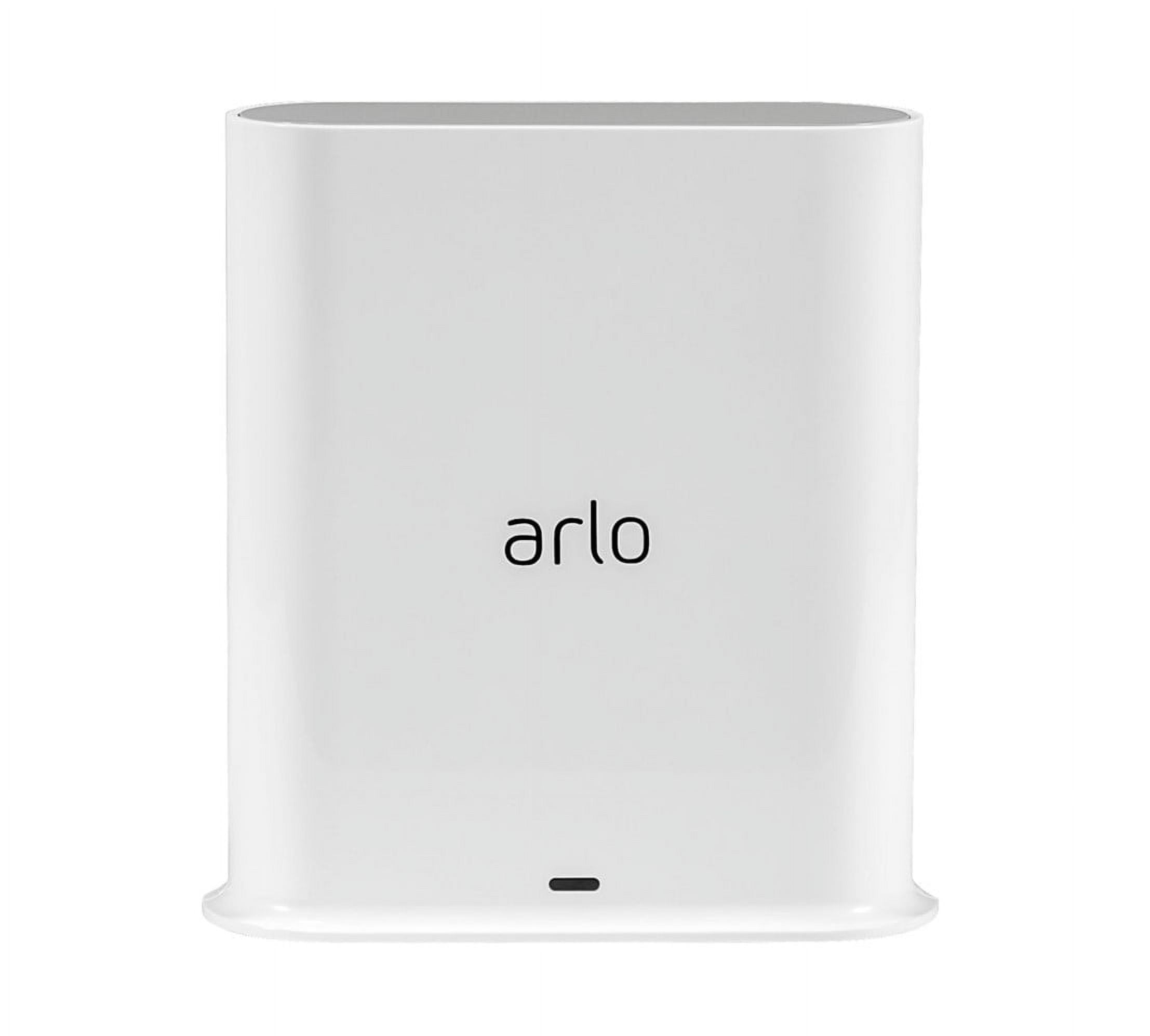 Restored Arlo VMB4500-100NAR Base Station for Arlo Pro