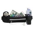 thumbnail image 2 of Bolsa para cinturón con bomba de insulina, riñonera para diabéticos, accesorios con clip, banda para correr, soporte para teléfono para hombres y mujeres, 2 of 5