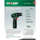 thumbnail image 2 of Atornillador Inalambrico 12v Bateria Herramienta High Power Oakland TC-1500-HIGH, 2 of 2