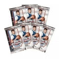 thumbnail image 3 of Topps 2025-26 Basketball NBA Chrome Basketball Trading Card Mega Box, 3 of 3