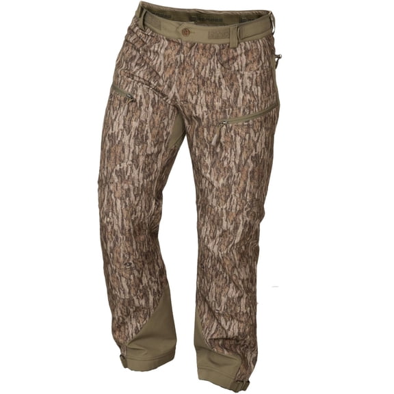 Banded Utility 2.0 Soft-Shell Pantss- Bottomland - 42x32