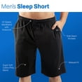 thumbnail image 4 of South Park Terrance And Phillip Men's White Sleep Pajama Shorts-XXL, 4 of 5