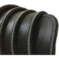 thumbnail image 3 of 4XL EMP Full Desk Gaming Mouse Pad, Huge Oversize  Mouse Pad Extended Black Smooth Fabric Cloth with Stitched Edges, 3 of 7